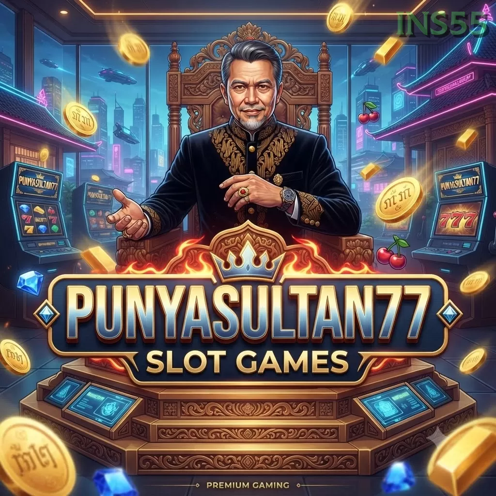 Punyasultan77