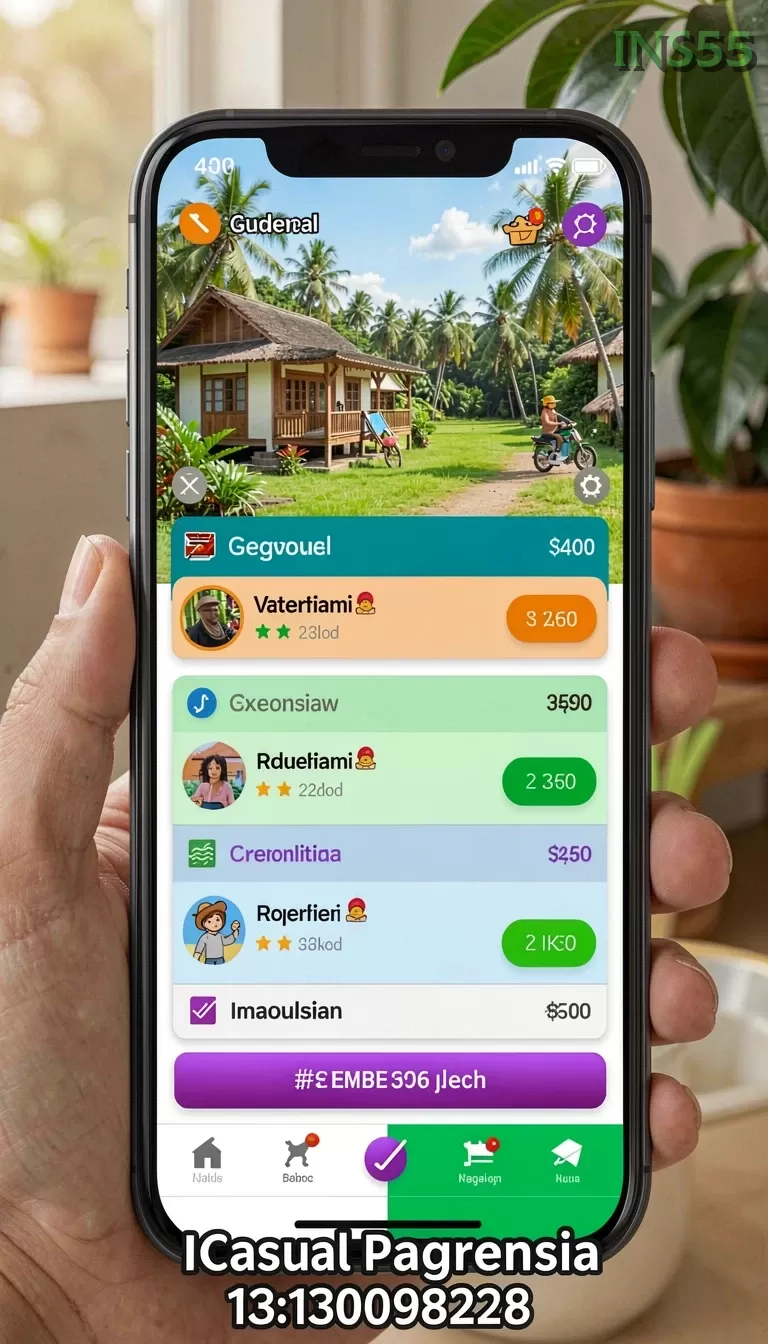 Cuplikan layar PUNYASULTAN77 — pengaturan akun